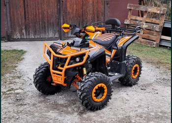 Quad Beretta 150cc TURBO