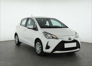 Toyota Yaris 1.5 Dual VVT-i