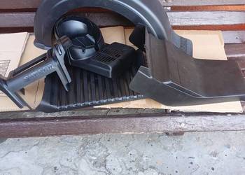 Oryginalny zestaw plastików Simson Sr 50