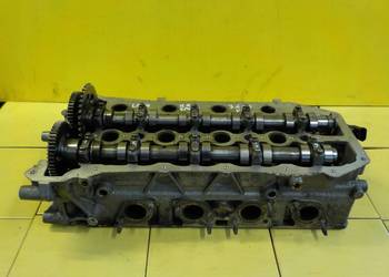 RANGE ROVER SPORT 3.6 TD V8 10r 368DT glowica kompletna lewa 6H4Q-6C064-CB