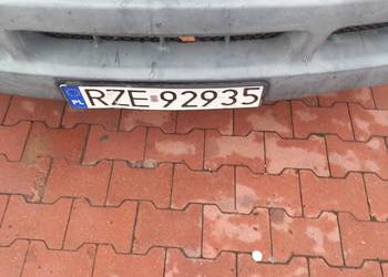 Witam, do sprzedania w całości  na części Fiat Ducato Z 2003 R