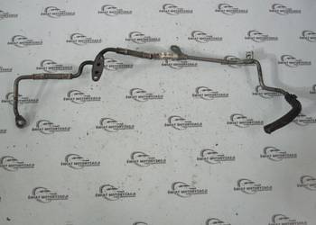 OPEL ASTRA 1.6 CDTI LVM B16DTL 110 KM przewód oleju turbiny 55580426