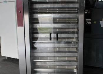 rożen rożno gazowy 48 kurczaków