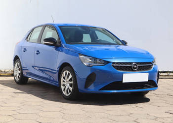 Opel Corsa 1.2