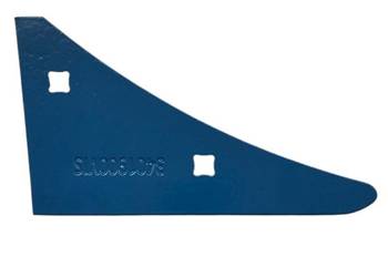 Płoza przednia Lemken AK10 3401901 3401900 VIS