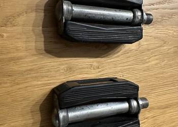 Komplet pedałów Romet