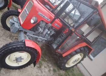 Ursus C-330 idealny jak nowy gwarancja rok 1986 zamiana