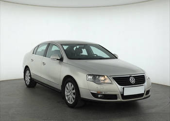 VW Passat 1.4 TSI
