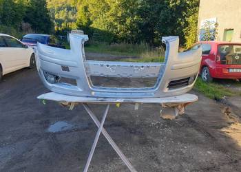 Zderzak przód audi  a3 8p