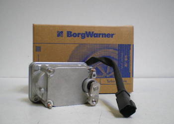 Nowy aktuator BorgWarner 59001107434 320/A6064 59001107405
