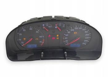 LICZNIK ZEGARY 3B0919881F VW Passat B5 1.6 8V 1.8 T 1.8 20V 201 249km eu