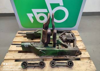 Wspornik osi przedniej L224595 JOHN DEERE 7030PR