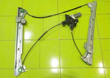 MERCEDES VITO W639 II LIFT 12r podnosnik szyby lewy przod A6397200446