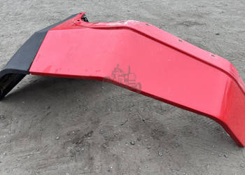 Massey Ferguson 8160 Błotnik Lewy