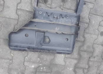 osłona obudowa filtra kabiny Actros 9418360236