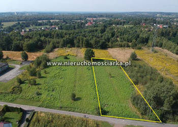 Grunt 3800 metrów Godów