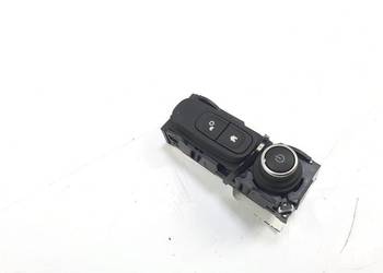 PRZYCISK RENAULT CAPTUR PANEL NAWIGACJI PRZYCISK RENAULT CAPTUR PANEL NAWIGACJI