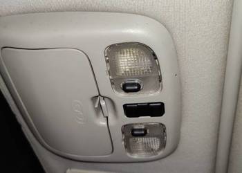 Lampka podsufitki oświetlenie wnętrza Ford Maverick II 01-07