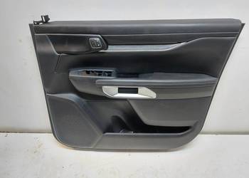 Ford Ranger VI 6 2024r TAPICERKA BOCZEK DRZWI PRAWY PRZÓD PLATINIUM