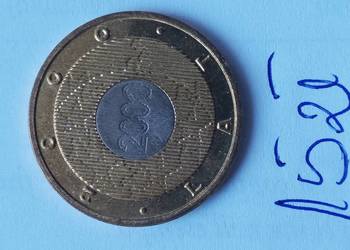 Moneta 2 zł.2000 LAT z 2000r. Moneta 2 zł.2000 LAT z 2000r.
