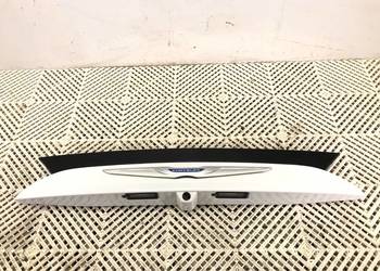 LISTWA KLAPY TYŁ CHRYSLER PACIFICA Minivan 5RL88GW7AG OSŁONA