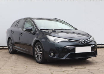 Toyota Avensis 2.0 D-4D