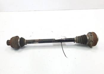 PÓŁOŚ PRAWA TYŁ AUDI A8 D4 8R0501203C