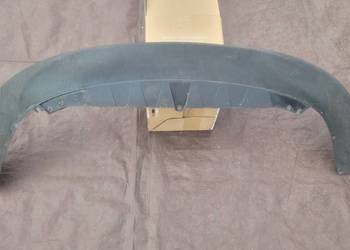 VW PASSAT B6 SPOILER HOKEJ DOKŁADKA ZDERZAKA PRZOD 3C0805903 // 2307