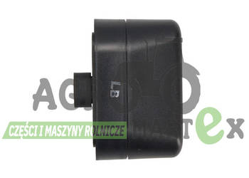 82023578, 84067964 OŚWIETLENIE TABLICY REJESTR CNH