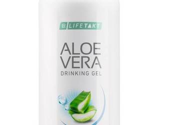 ALOE VERA DRINKING GEL ACTIVE FREEDOM