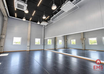 Oferta wynajmu lokalu Białystok 210m2