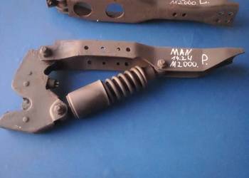 MAN 14.224 M2000 zamek kabiny amortyzator