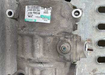 Sprężarka klimatyzacji VW Touran 2.0TDI 08r 1k0820859F