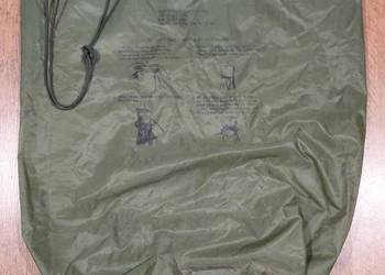 Worek przeprawowy Us Army Alice
