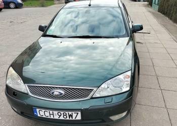 Sprzedam Forda MK3