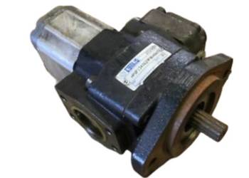 Bondioli & Pavesi HPGP1341D29F0U4B65 Pompa hydrauliczna zębata