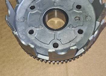 Kawasaki kx 85 2007 i 2004 kosz sprzęgłowy wewnętrzny i inne