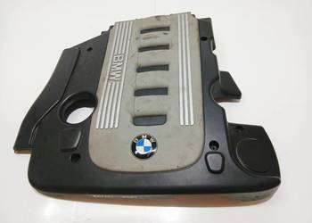 OSŁONA SILNIKA GÓRNA BMW E60 E61 306D3 3.0D OE 7788908 (0000151)