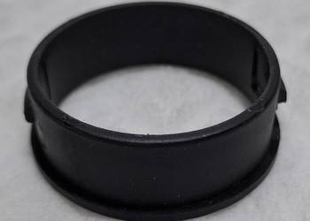 Pierścień mocujący wąż karbowany do końcówek, 52mm, Powermed FD-2034 (PM-FD