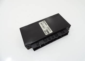 MODUŁ STEROWNIK KOMFORTU BMW E60 E61 OE 9176079 (4642954)
