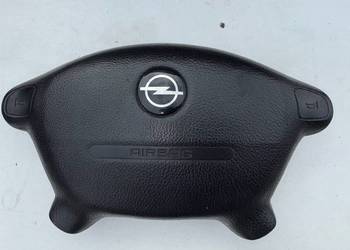 Poduszka powietrzna Opel Vectra B