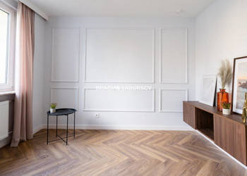 Oferta sprzedaży mieszkania Kraków os. Albertyńskie 48.5m2 3-pokojowe