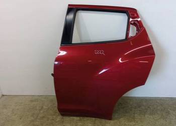 DRZWI  LEWE TYŁ NAH F15   Nissan Juke I (2010-  )