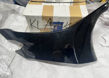 Indian boczek zadupek osłona prawa