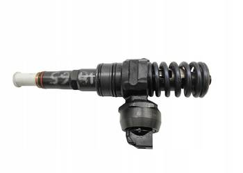 POMPOWTRYSKIWACZ 038130073AJ  0414720037 1.9 TDI Seat Ibiza III (2002-2008)