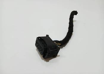 KOSTKA WTYCZKA LAMPY PRZÓD XENON BMW X5 E70 E71 OE
