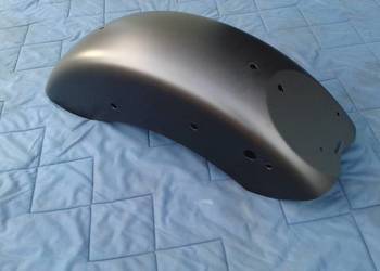 Harley slim street bob M8 błotnik nowy