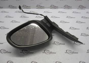 OPEL ASTRA J 10r lusterko prawe 13302756 5 PIN ANGLIK