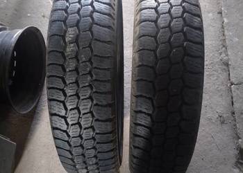 2 opony 205 75 r 16 C