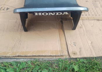 Honda CB750F,CB900 Boldor zadupek, plastik